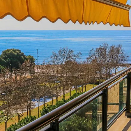 Paradis Atico - Only Families Cambrils Exterior foto