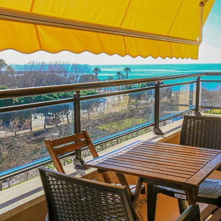 Paradis Atico - Only Families Cambrils Exterior foto