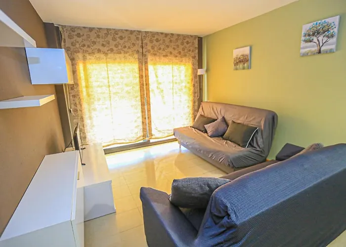 Paradis Atico - Only Families