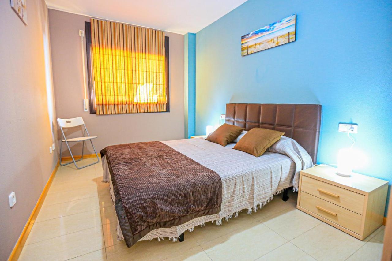 Paradis Atico - Only Families Cambrils